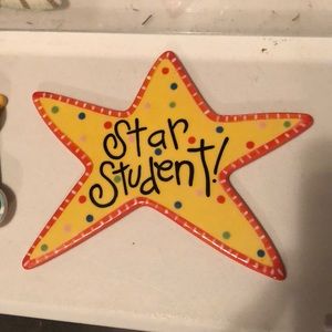 Coton Colors “Star Student” large attachment